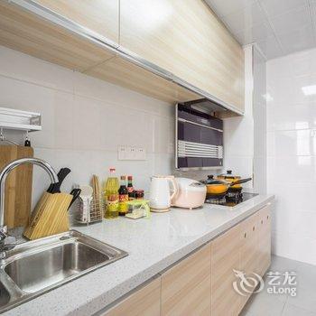 重庆路客BC6450精品民宿酒店提供图片