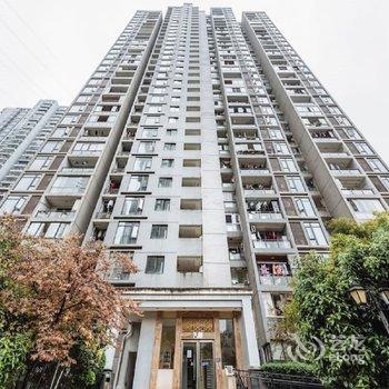 重庆路客BC6450精品民宿酒店提供图片