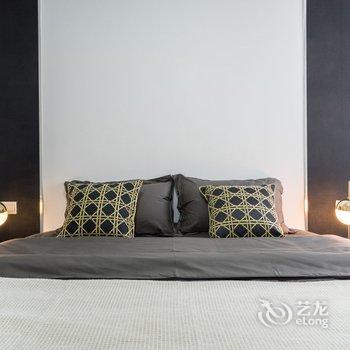 重庆路客BC6450精品民宿酒店提供图片