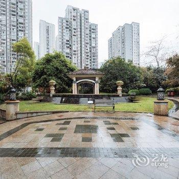 重庆路客BC6450精品民宿酒店提供图片