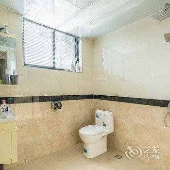 重庆路客精品民宿BC0880酒店提供图片