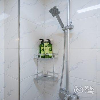 重庆路客BC6450精品民宿酒店提供图片
