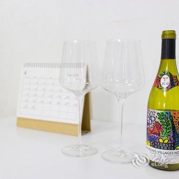西安暖树民宿酒店提供图片