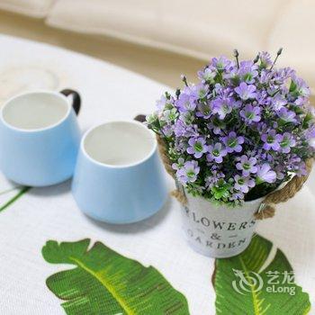 西安暖树民宿酒店提供图片