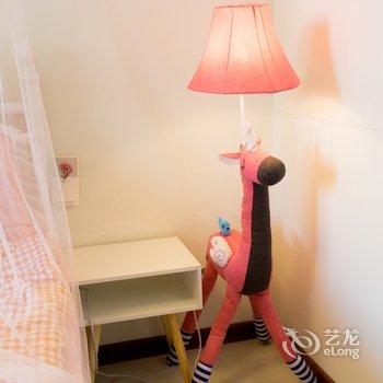 西安暖树民宿酒店提供图片