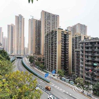 重庆路客AA6910精品民宿酒店提供图片