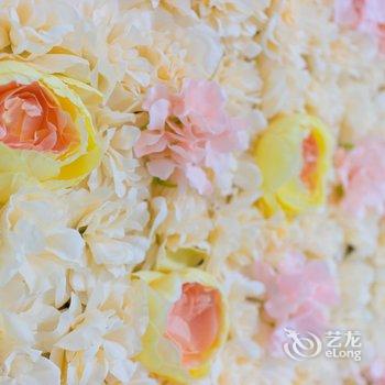 西安暖树民宿酒店提供图片