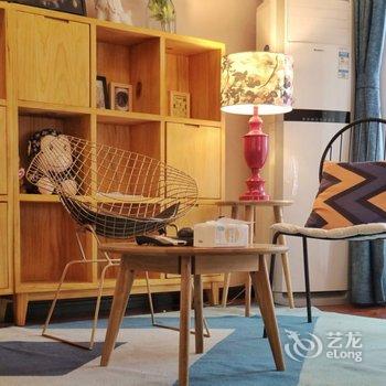 重庆路客AA6910精品民宿酒店提供图片