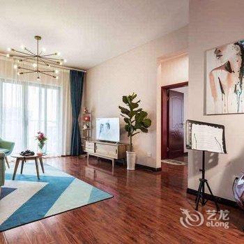 重庆路客AA6910精品民宿酒店提供图片