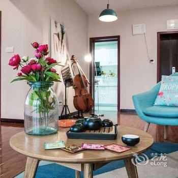 重庆路客AA6910精品民宿酒店提供图片