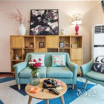 重庆路客AA6910精品民宿酒店提供图片