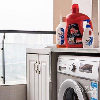 重庆路客AA6910精品民宿酒店提供图片