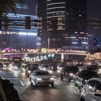 重庆路客AA6910精品民宿酒店提供图片