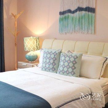 重庆路客AA6910精品民宿酒店提供图片