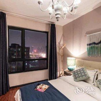 重庆路客AA6910精品民宿酒店提供图片