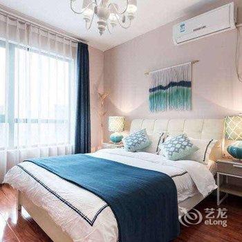 重庆路客AA6910精品民宿酒店提供图片