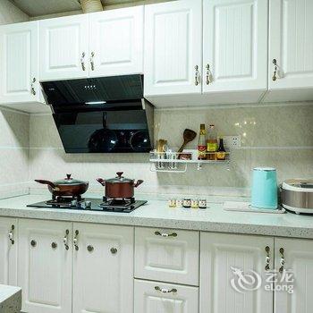 重庆路客AA6910精品民宿酒店提供图片