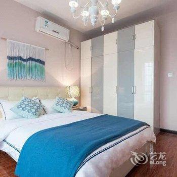 重庆路客AA6910精品民宿酒店提供图片