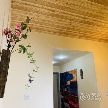 成都静思的树洞小屋酒店提供图片