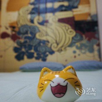 成都静思的树洞小屋酒店提供图片