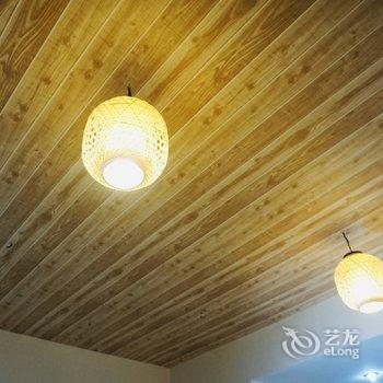 成都静思的树洞小屋酒店提供图片