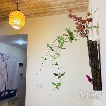 成都静思的树洞小屋酒店提供图片