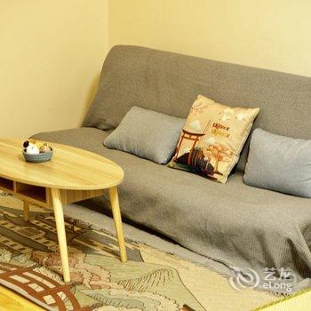 成都静思的树洞小屋酒店提供图片