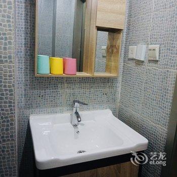 成都静思的树洞小屋酒店提供图片