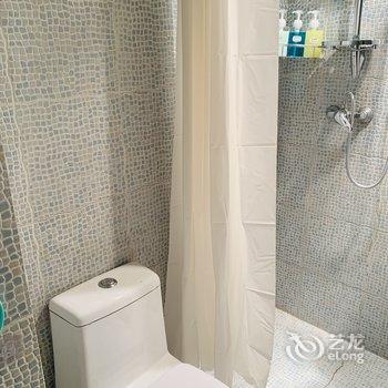 成都静思的树洞小屋酒店提供图片