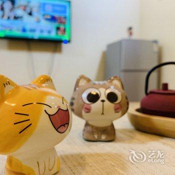 成都静思的树洞小屋酒店提供图片