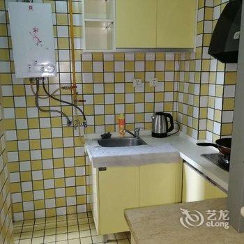 成都静思的树洞小屋酒店提供图片