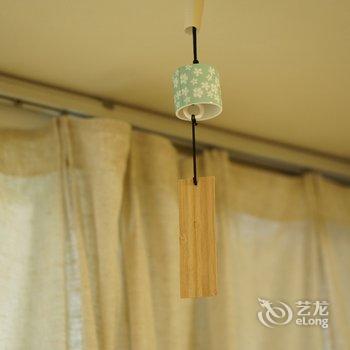 成都静思的树洞小屋酒店提供图片