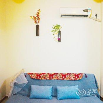 成都静思的树洞小屋酒店提供图片