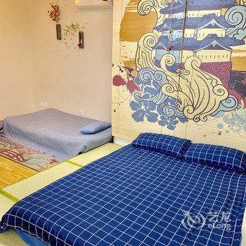成都静思的树洞小屋酒店提供图片