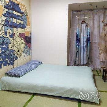 成都静思的树洞小屋酒店提供图片