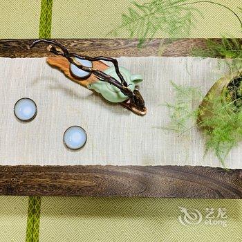 成都静思的树洞小屋酒店提供图片