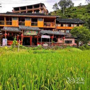 龙脊梯田忆闲居客栈酒店提供图片