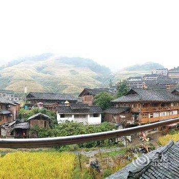 龙脊梯田忆闲居客栈酒店提供图片