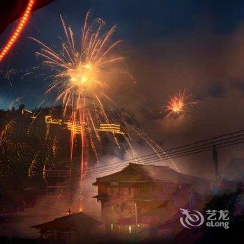 龙脊梯田忆闲居客栈酒店提供图片