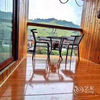 龙脊梯田忆闲居客栈酒店提供图片