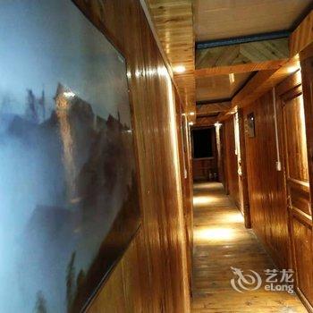 龙脊梯田忆闲居客栈酒店提供图片