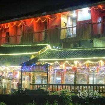龙脊梯田忆闲居客栈酒店提供图片