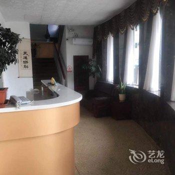 兰州九天宾馆酒店提供图片