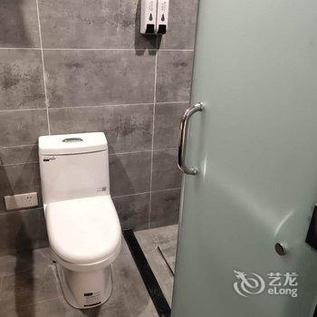 重庆名豪宾馆酒店提供图片