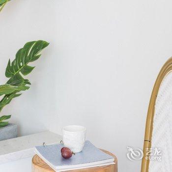青岛斜挎包女孩公寓(11号店)酒店提供图片