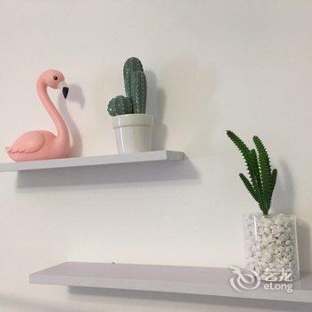 成都Honghong公寓(香巷子路分店)酒店提供图片