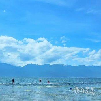 大理海之韵海景客栈酒店提供图片