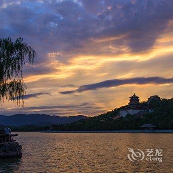 京上国际酒店酒店提供图片