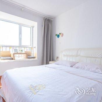 兰州澜洲·甜美庄园公寓酒店提供图片