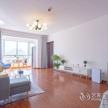 兰州澜洲·甜美庄园公寓酒店提供图片